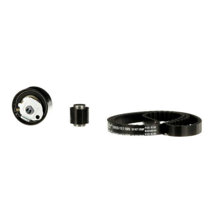 Gates K02T360HOB Timing Belt Kit - 4
