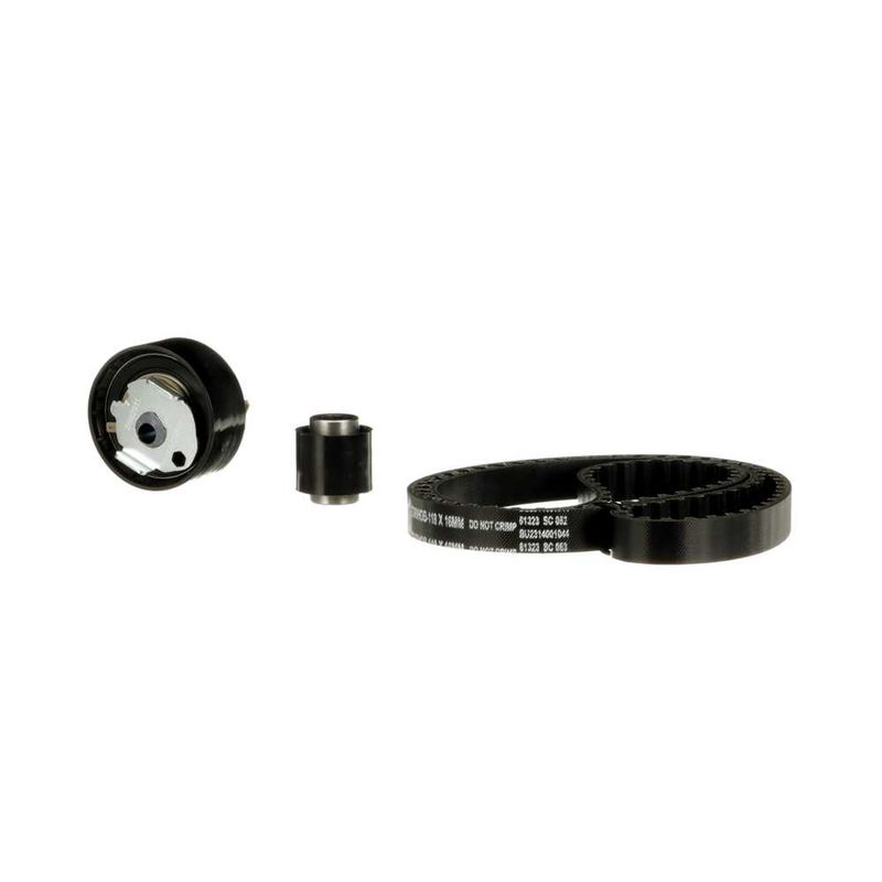 Gates K02T360HOB Timing Belt Kit - 5