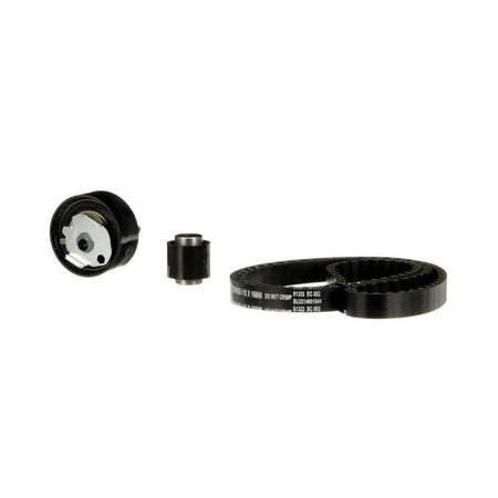 Gates K02T360HOB Timing Belt Kit - 5