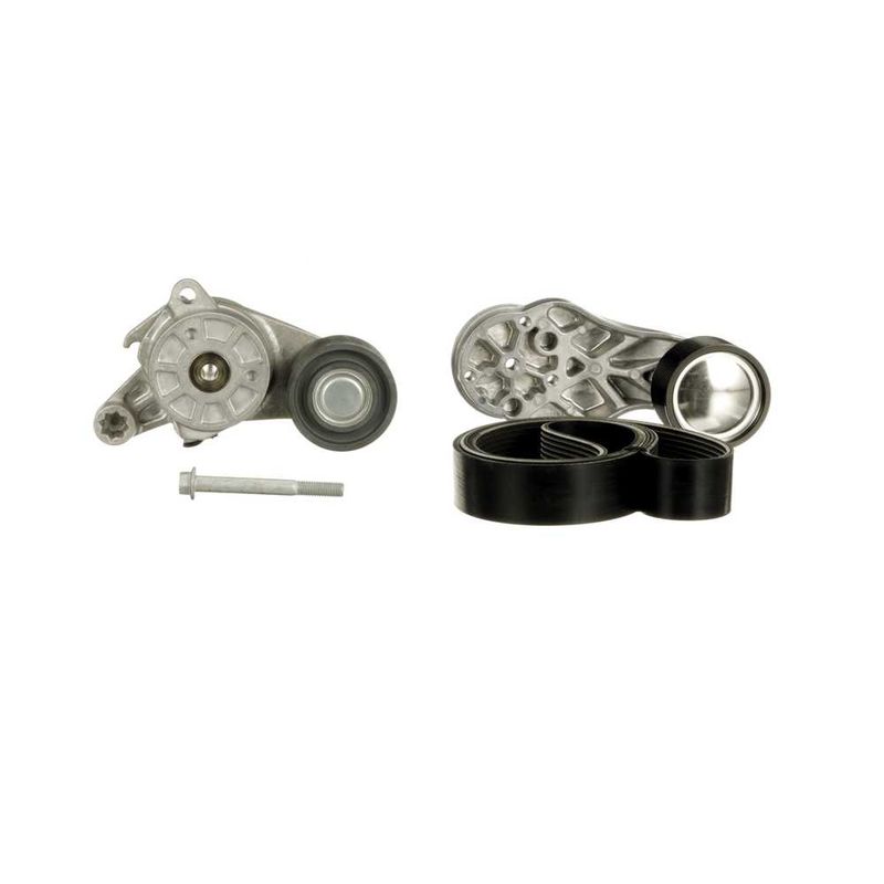 Gates K0310PK1423HD V-ribbed Belt Set - 2