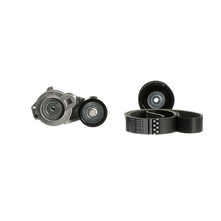 Gates K0310PK1495HD V-ribbed Belt Set - 2