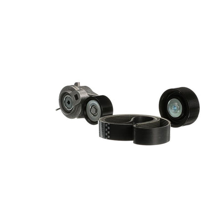 Gates K0310PK1495HD V-ribbed Belt Set - 5
