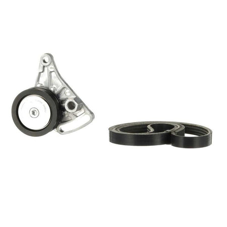 Gates K034PK855 V-ribbed Belt Set - 3