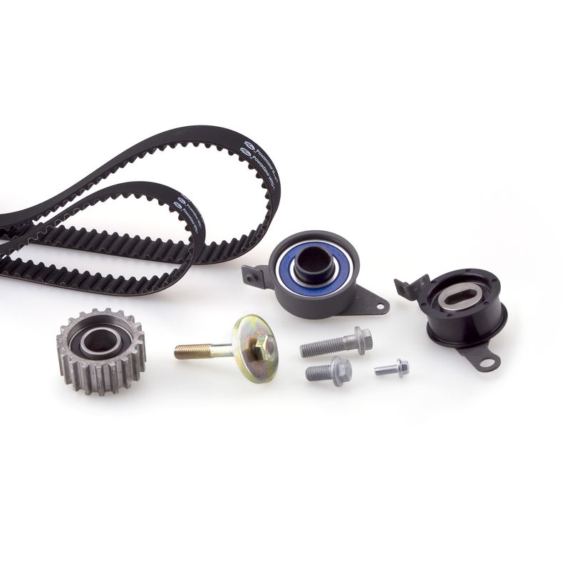 Gates K035251XS Timing Belt Kit - 1
