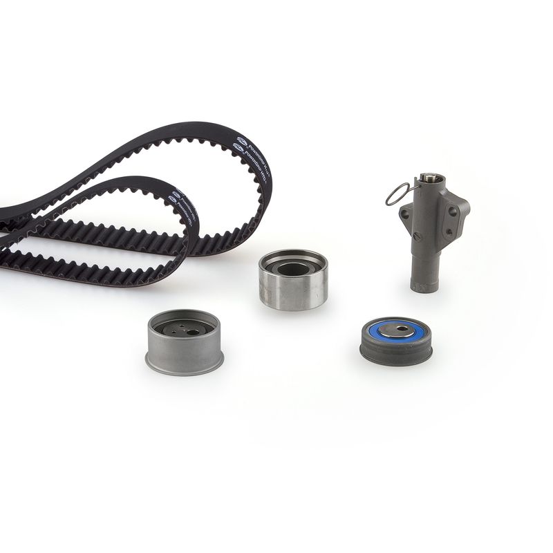 Gates K035255XS Timing Belt Kit - 1