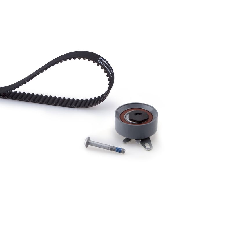 Gates K035323XS Timing Belt Kit - 1