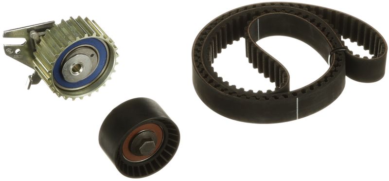 Gates K035429XS Timing Belt Kit - 1