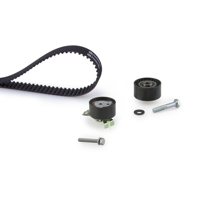 Gates K035468XS Timing Belt Kit - 1