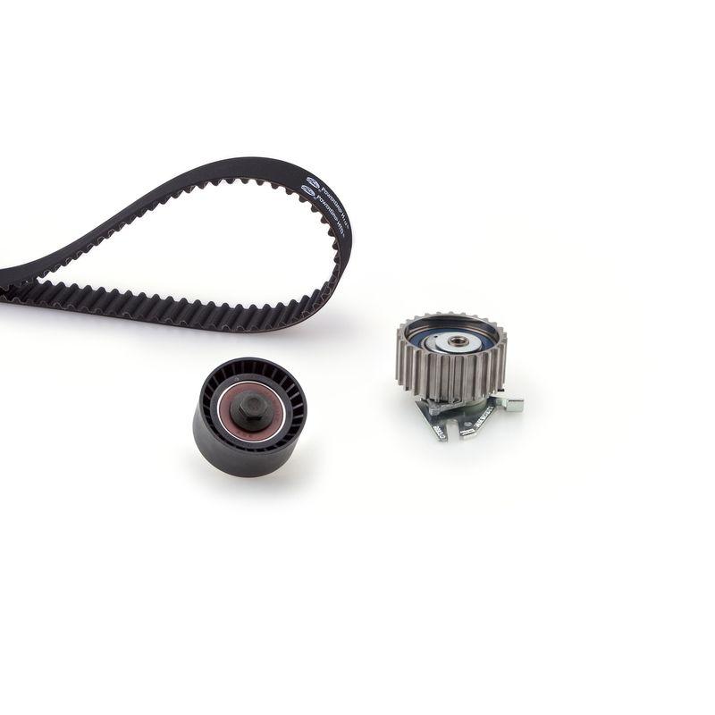 Gates K035469XS Timing Belt Kit - 1