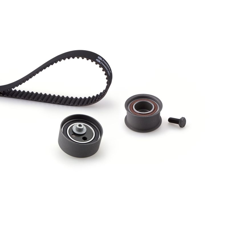 Gates K035493XS Timing Belt Kit - 1