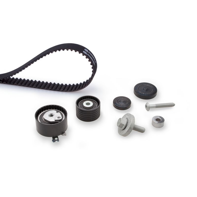 Gates K035501XS Timing Belt Kit - 1