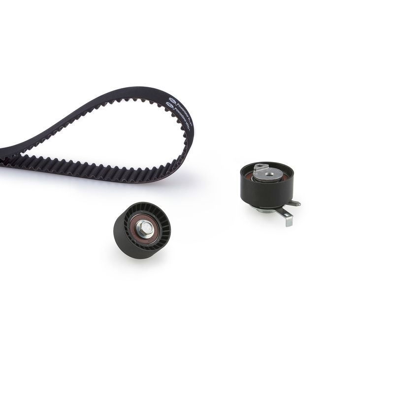Gates K035508XS Timing Belt Kit - 1