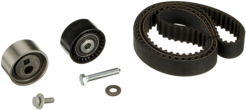 Gates K035524XS Timing Belt Kit - 1