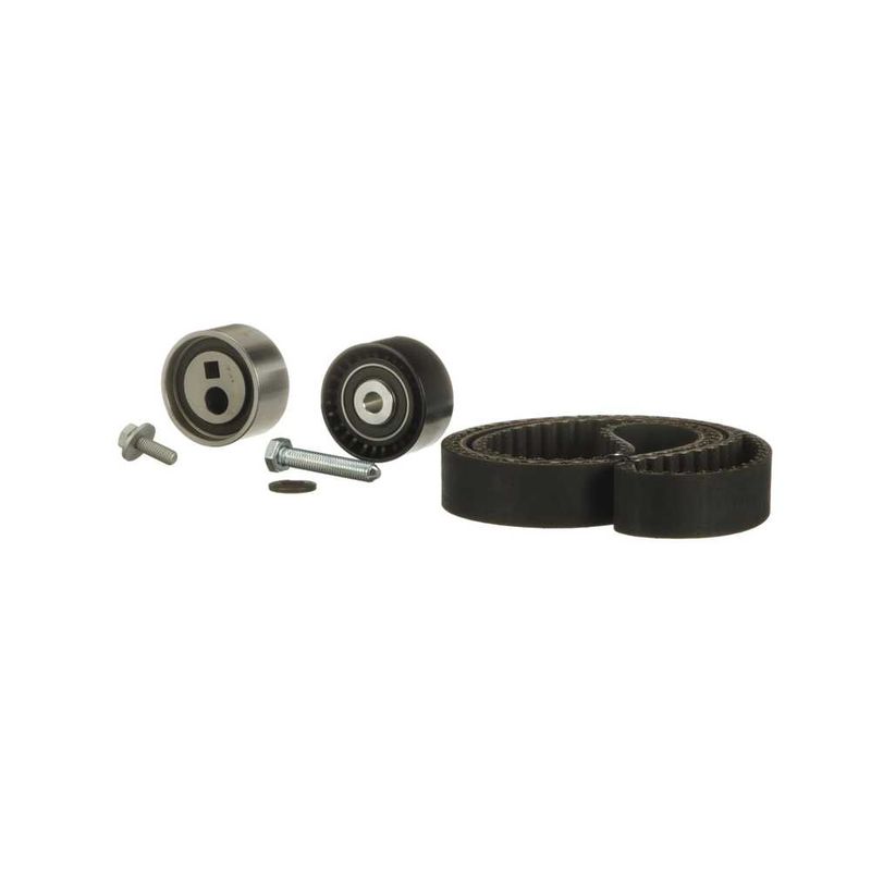 Gates K035524XS Timing Belt Kit - 4