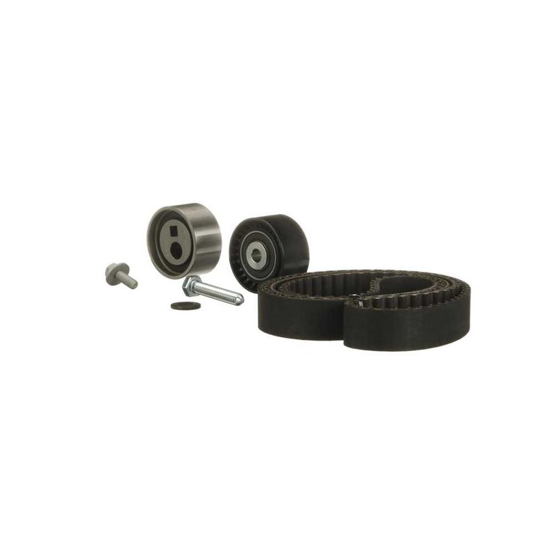 Gates K035524XS Timing Belt Kit - 5