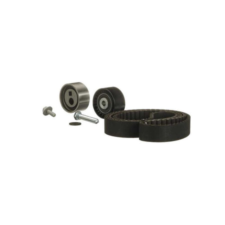 Gates K035524XS Timing Belt Kit - 5