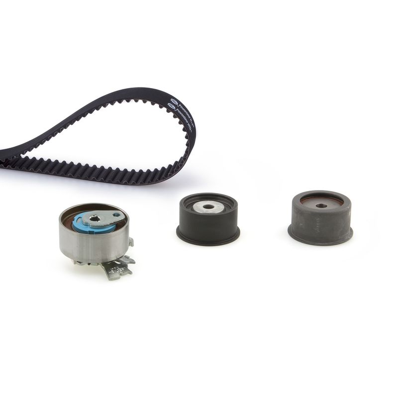 Gates K035542XS Timing Belt Kit - 1