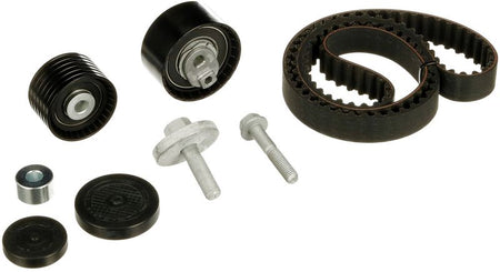 Gates K035550XS Timing Belt Kit - 1