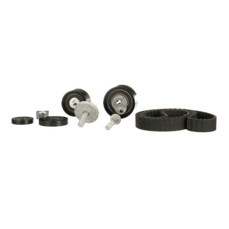 Gates K035550XS Timing Belt Kit - 4