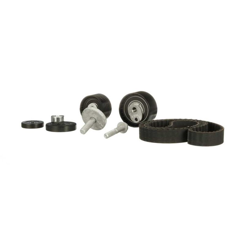 Gates K035550XS Timing Belt Kit - 5