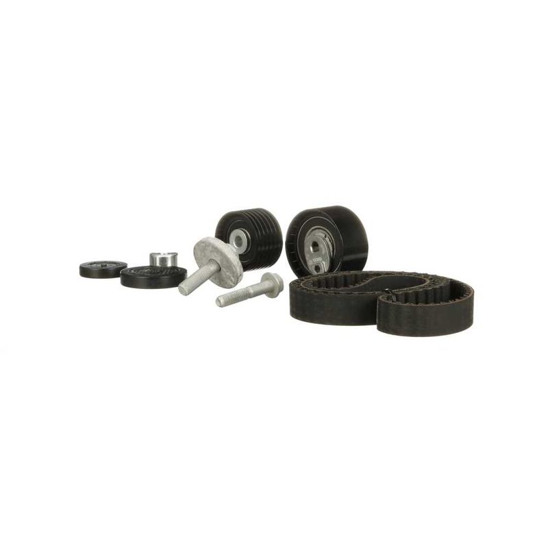 Gates K035550XS Timing Belt Kit - 6