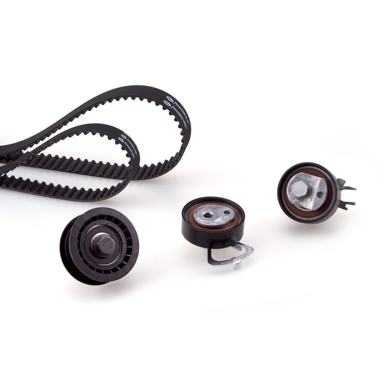 Gates K035565XS Timing Belt Kit - 1