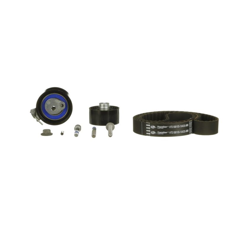 Gates K035581XS Timing Belt Kit - 3