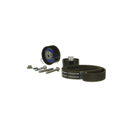 Gates K035581XS Timing Belt Kit - 6