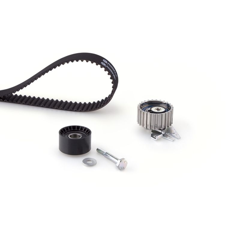 Gates K035623XS Timing Belt Kit - 1