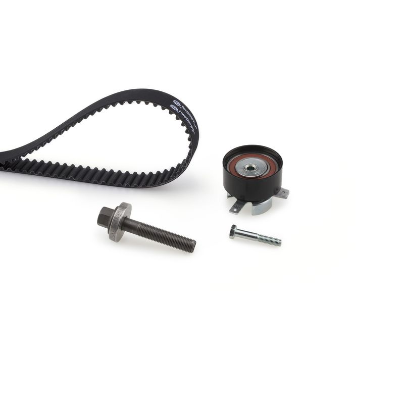 Gates K035669XS Timing Belt Kit - 1