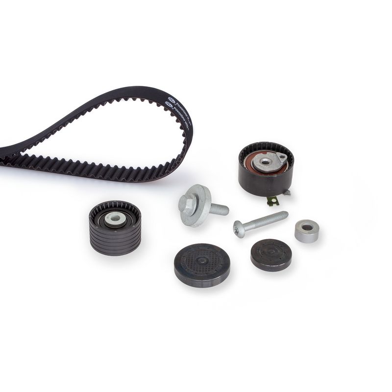 Gates K035671XS Timing Belt Kit - 1