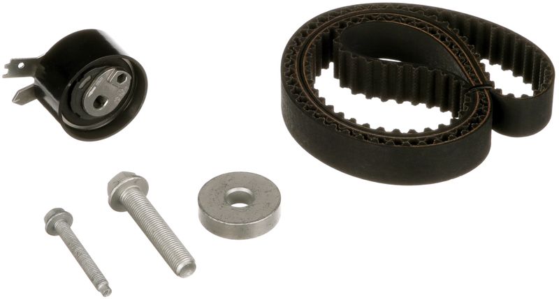 Gates K035675XS Timing Belt Kit - 1