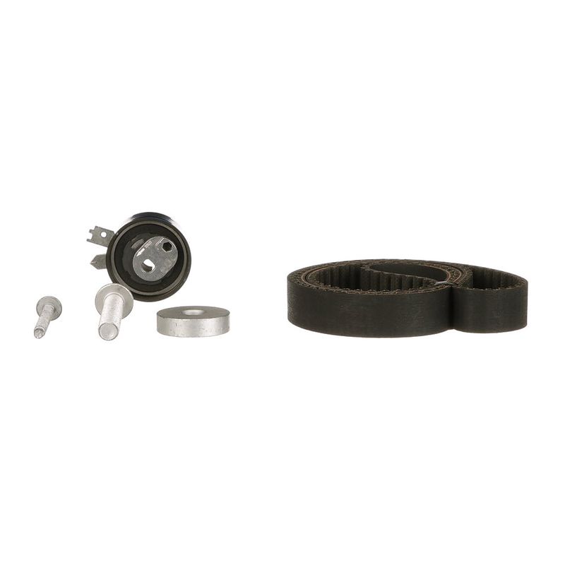 Gates K035675XS Timing Belt Kit - 3