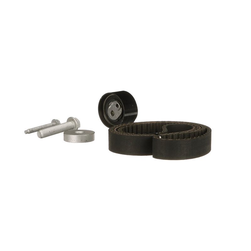 Gates K035675XS Timing Belt Kit - 6