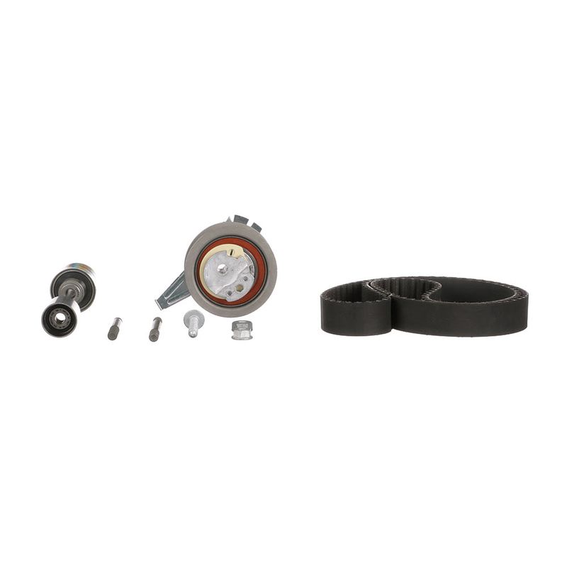 Gates K035678XS Timing Belt Kit - 3