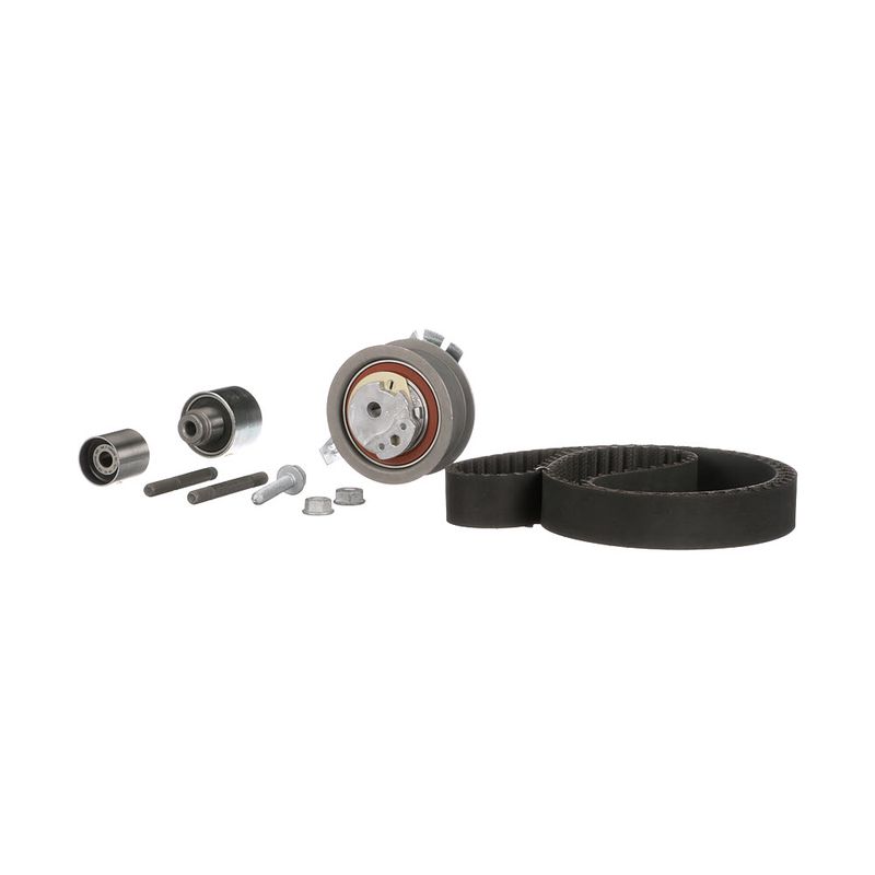 Gates K035678XS Timing Belt Kit - 5