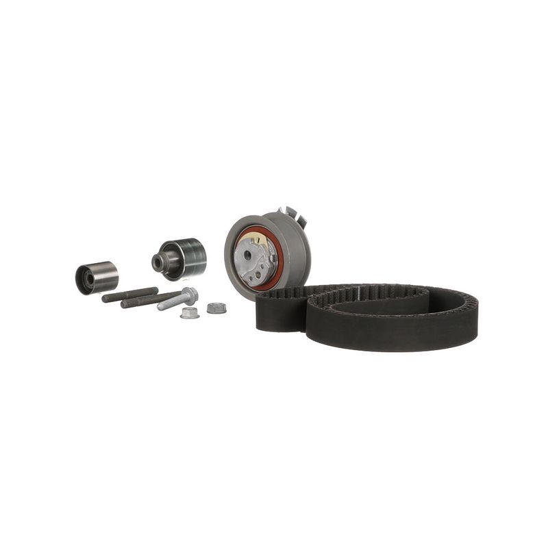 Gates K035678XS Timing Belt Kit - 6