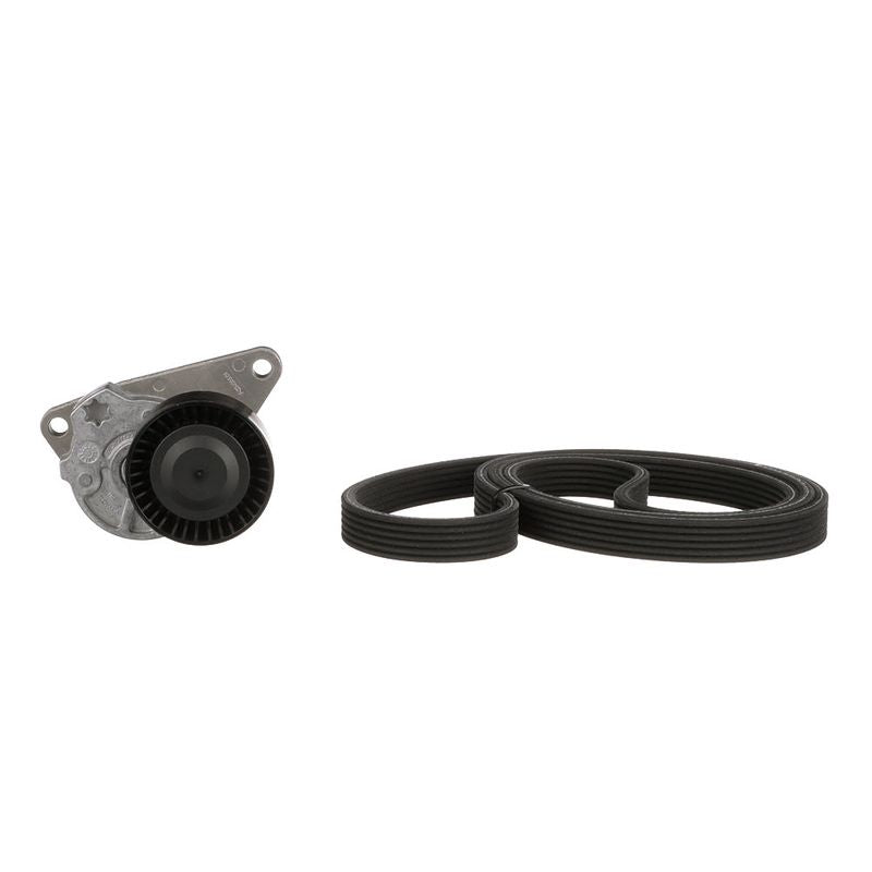 Gates K036DPK1838 V-ribbed Belt Set - 2