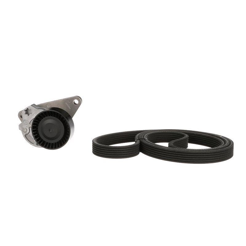 Gates K036DPK1838 V-ribbed Belt Set - 3