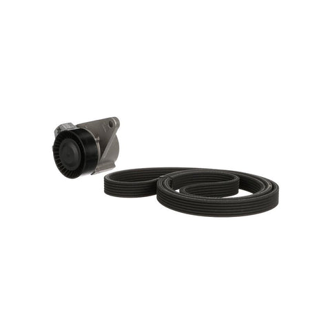 Gates K036DPK1838 V-ribbed Belt Set - 5