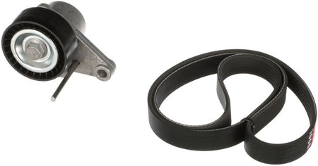 Gates K036PK1053 V-ribbed Belt Set - 1