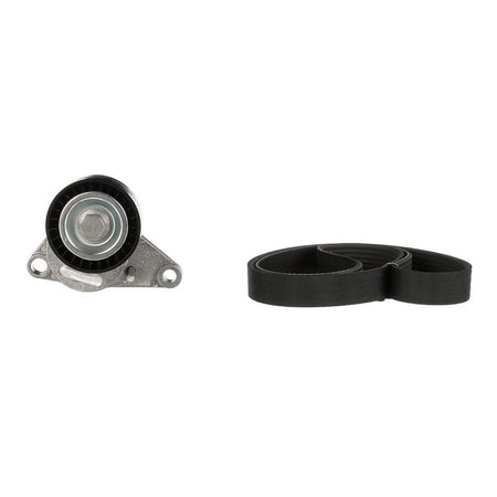 Gates K036PK1053 V-ribbed Belt Set - 2