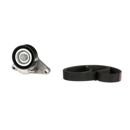 Gates K036PK1053 V-ribbed Belt Set - 3