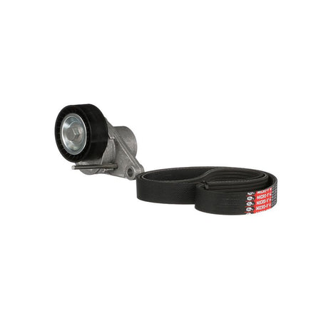 Gates K036PK1053 V-ribbed Belt Set - 5