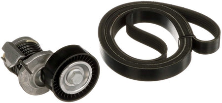 Gates K036PK1070 V-ribbed Belt Set - 1