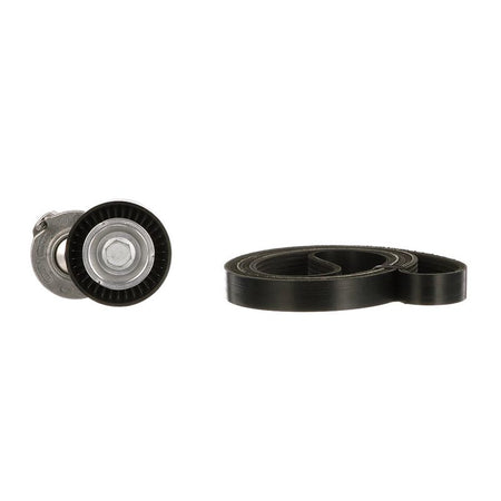 Gates K036PK1070 V-ribbed Belt Set - 2