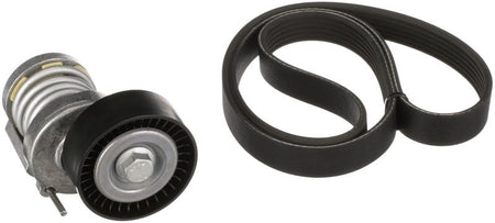 Gates K036PK1078 V-ribbed Belt Set - 1