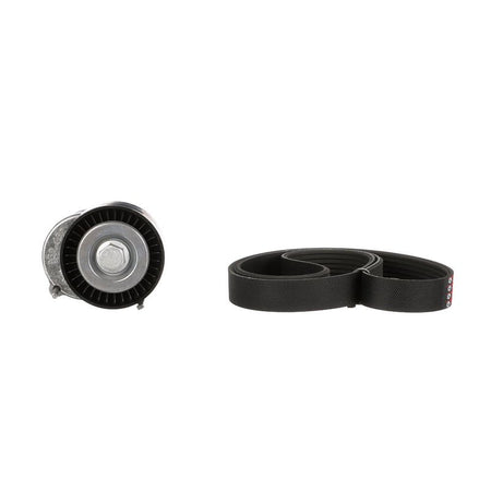 Gates K036PK1078 V-ribbed Belt Set - 2