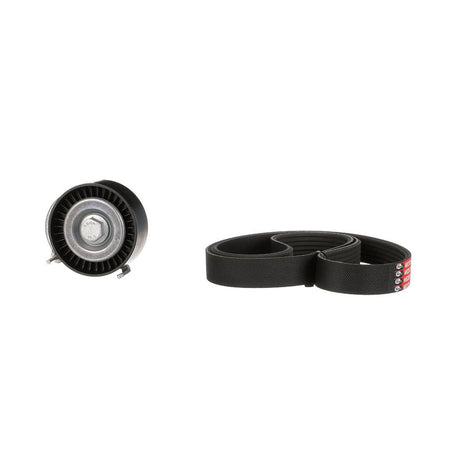 Gates K036PK1078 V-ribbed Belt Set - 3