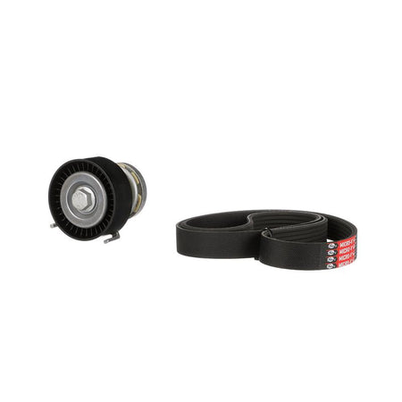 Gates K036PK1078 V-ribbed Belt Set - 4